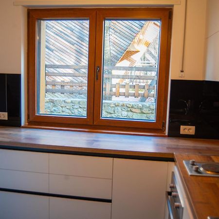 Villa Meshtekna Brezovica Zimmer foto