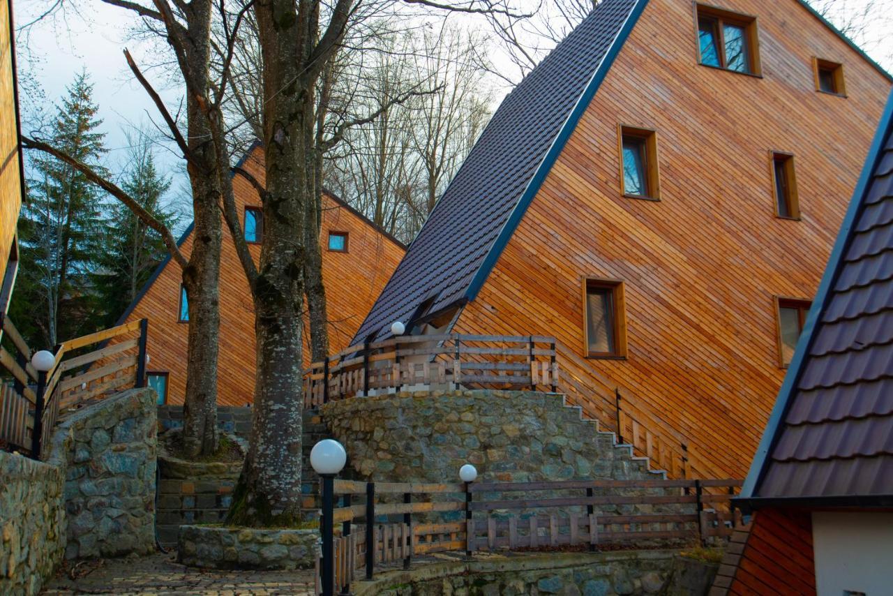 Villa Meshtekna Brezovica Exterior foto
