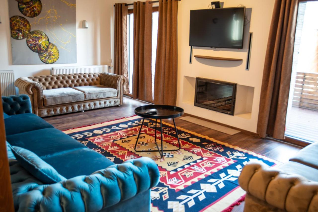 Villa Meshtekna Brezovica Zimmer foto