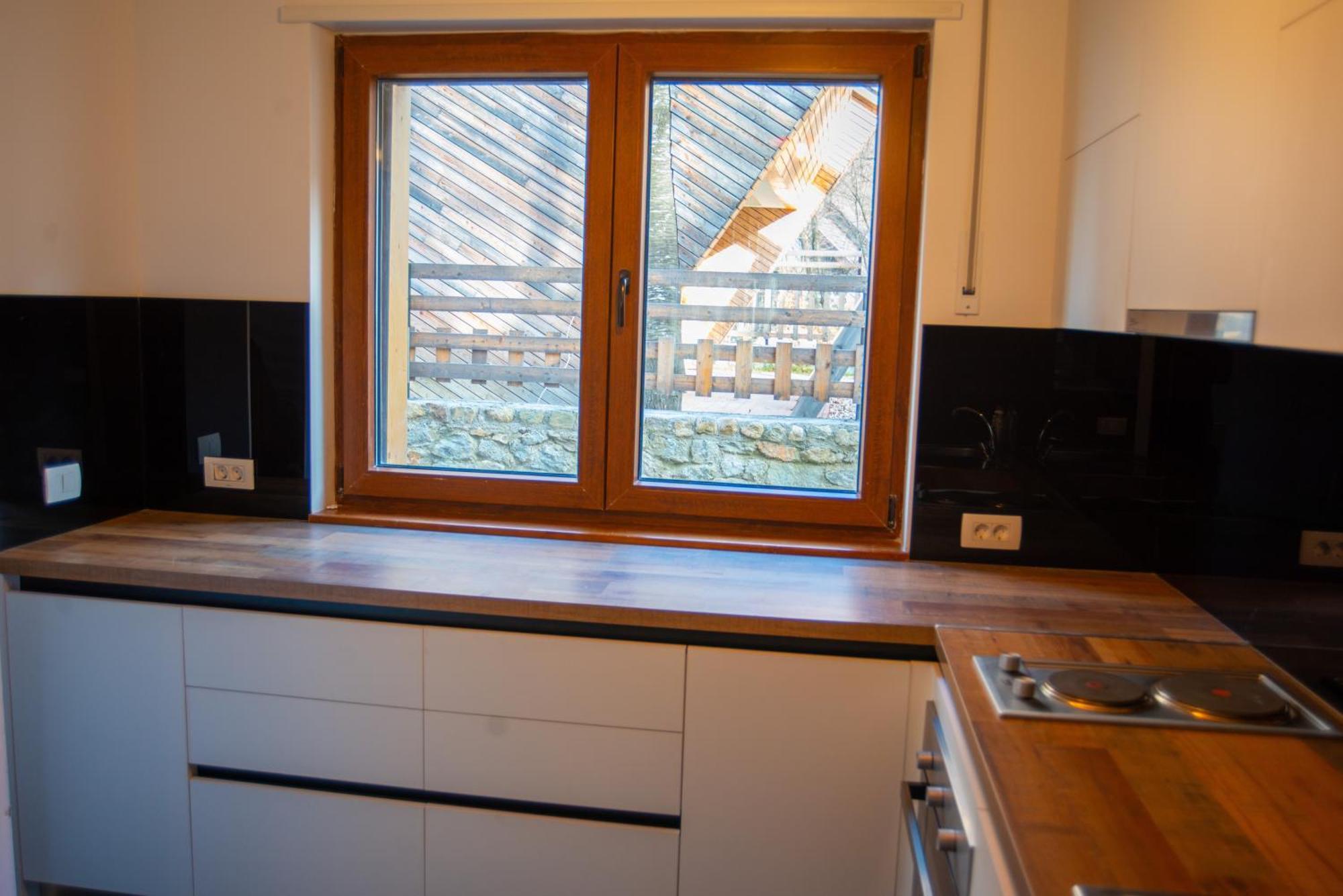 Villa Meshtekna Brezovica Zimmer foto