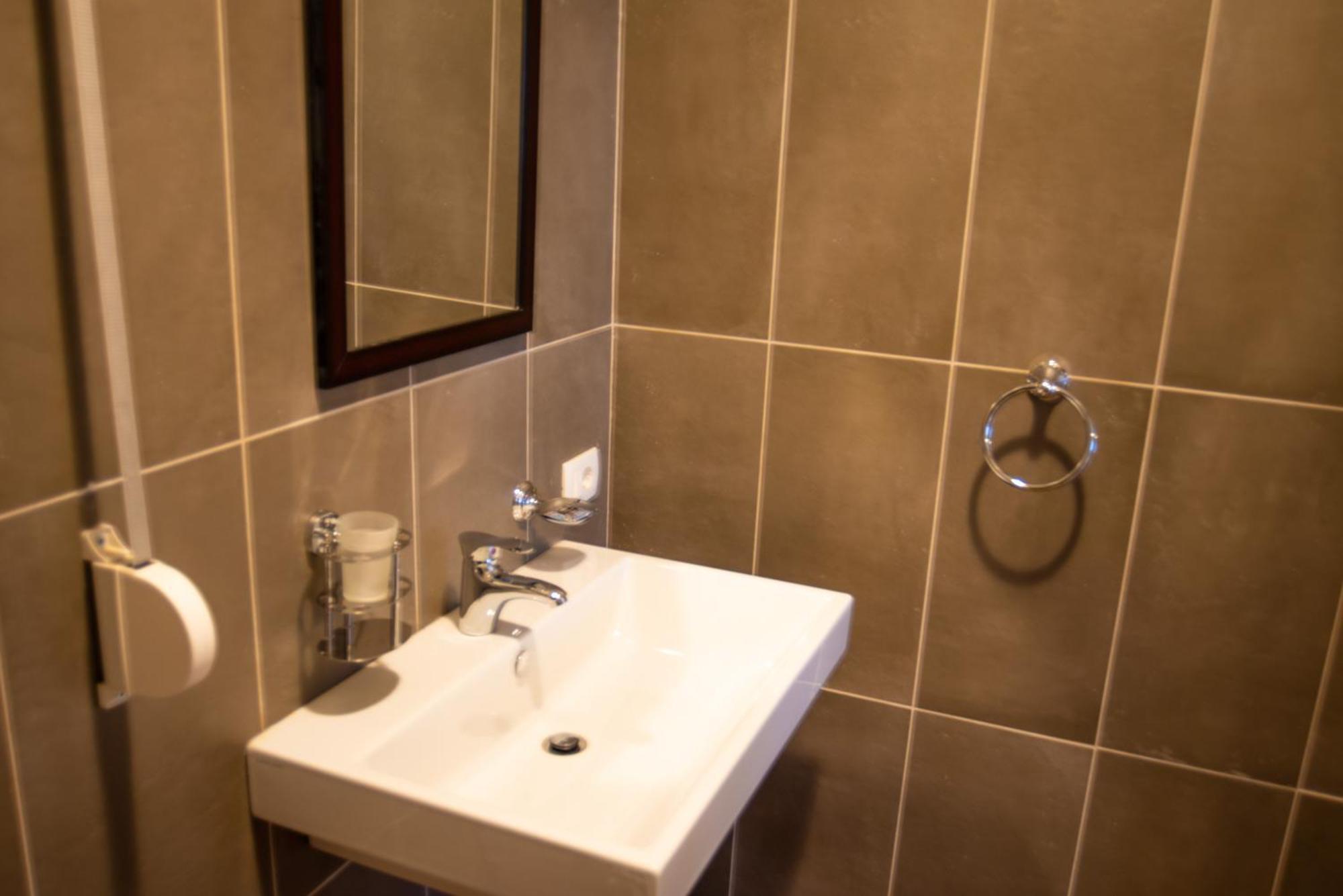 Villa Meshtekna Brezovica Zimmer foto