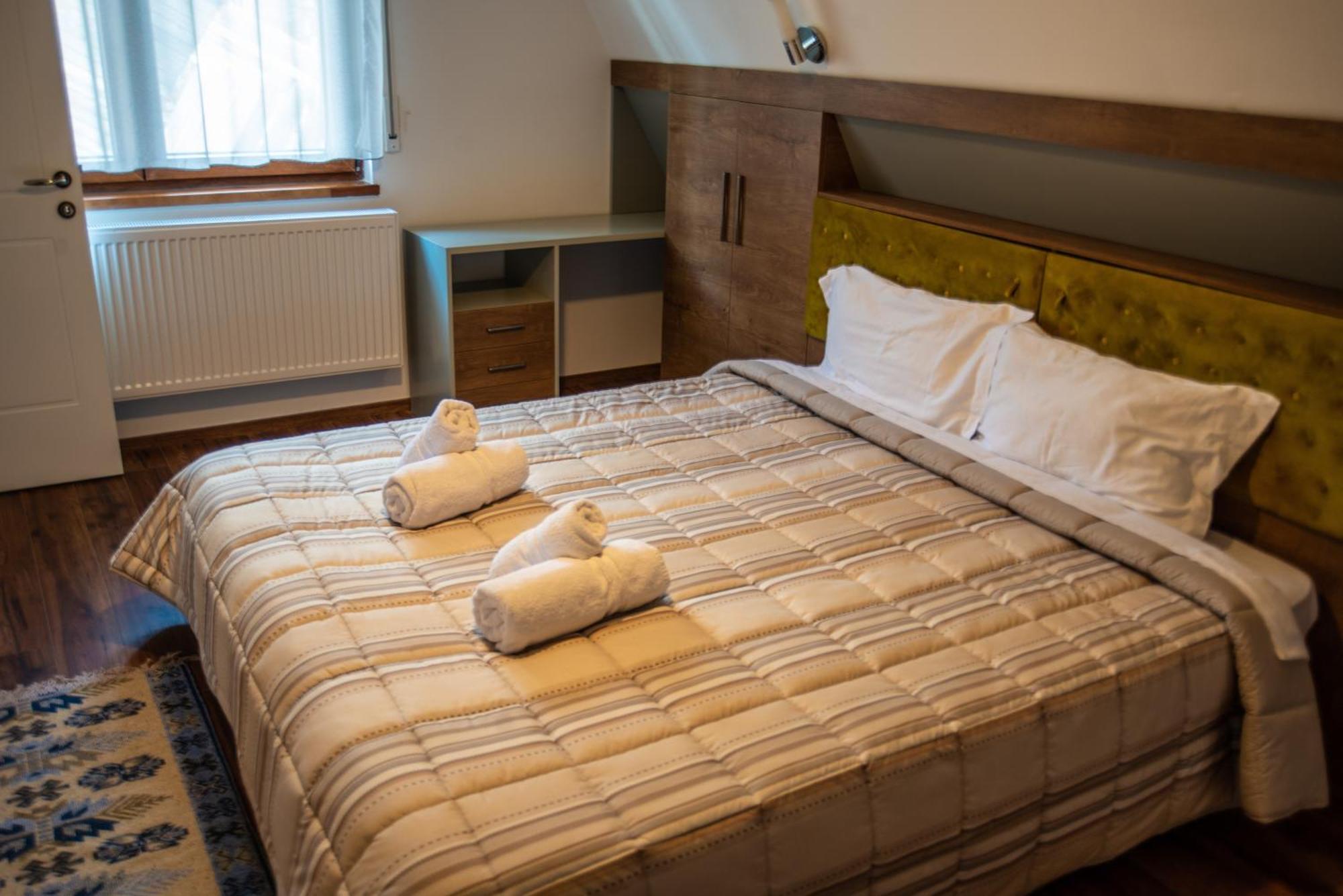 Villa Meshtekna Brezovica Zimmer foto