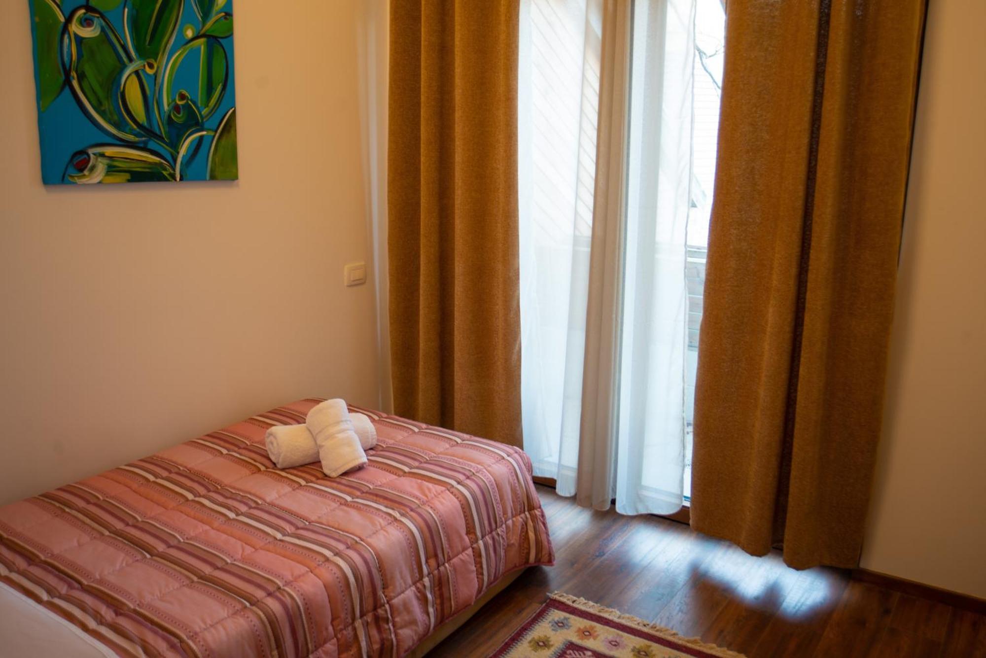 Villa Meshtekna Brezovica Zimmer foto