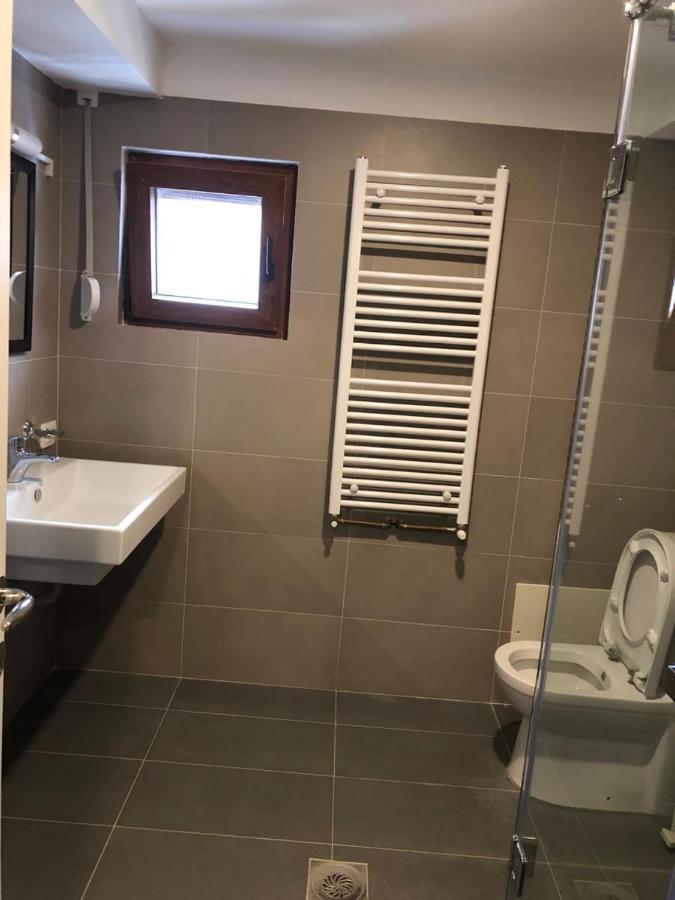 Villa Meshtekna Brezovica Exterior foto
