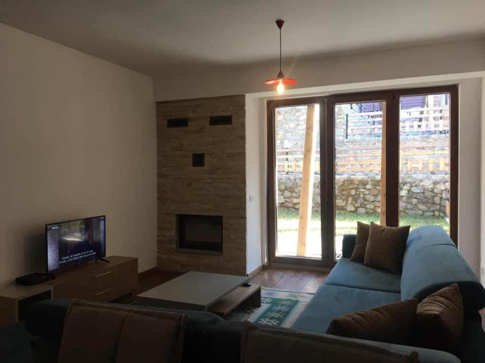 Villa Meshtekna Brezovica Exterior foto