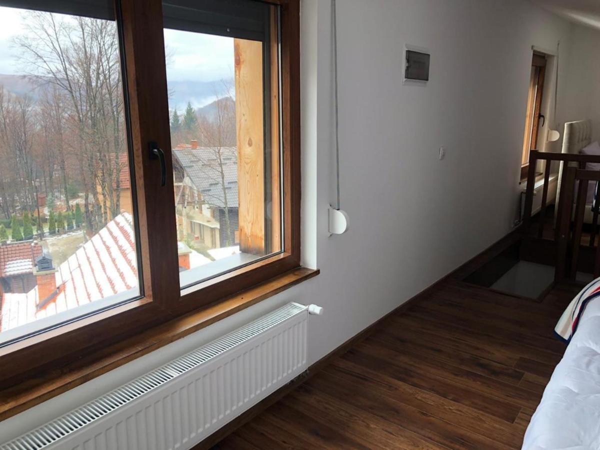 Villa Meshtekna Brezovica Exterior foto