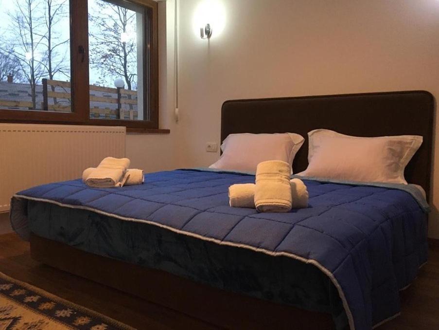 Villa Meshtekna Brezovica Exterior foto