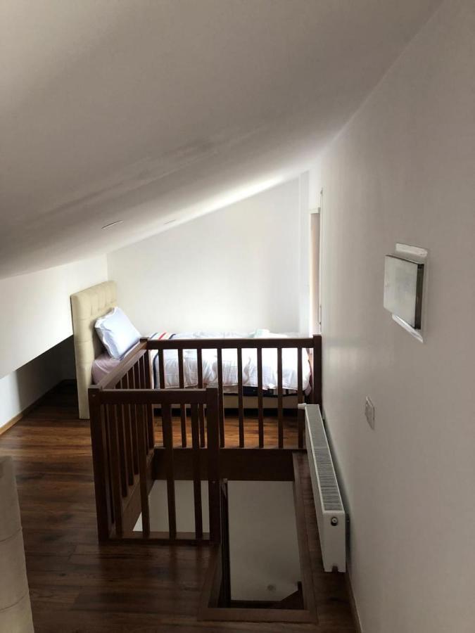 Villa Meshtekna Brezovica Exterior foto